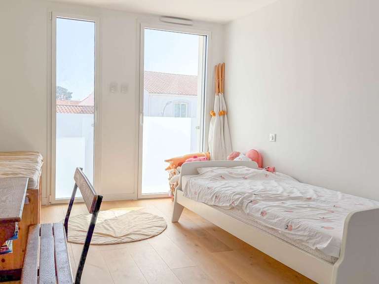Maison Les Sables-d'Olonne - 4 chambres