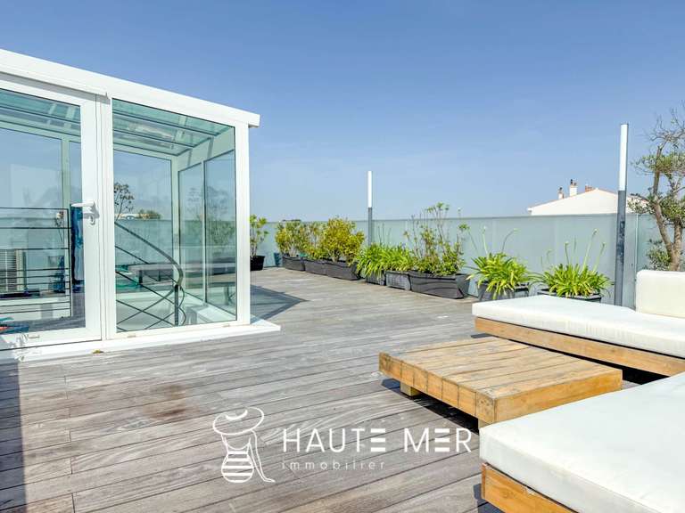 Maison Les Sables-d'Olonne - 4 chambres