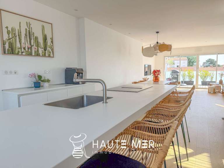Maison Les Sables-d'Olonne - 4 chambres