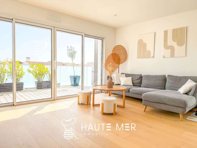 Maison Les Sables-d'Olonne - 4 chambres
