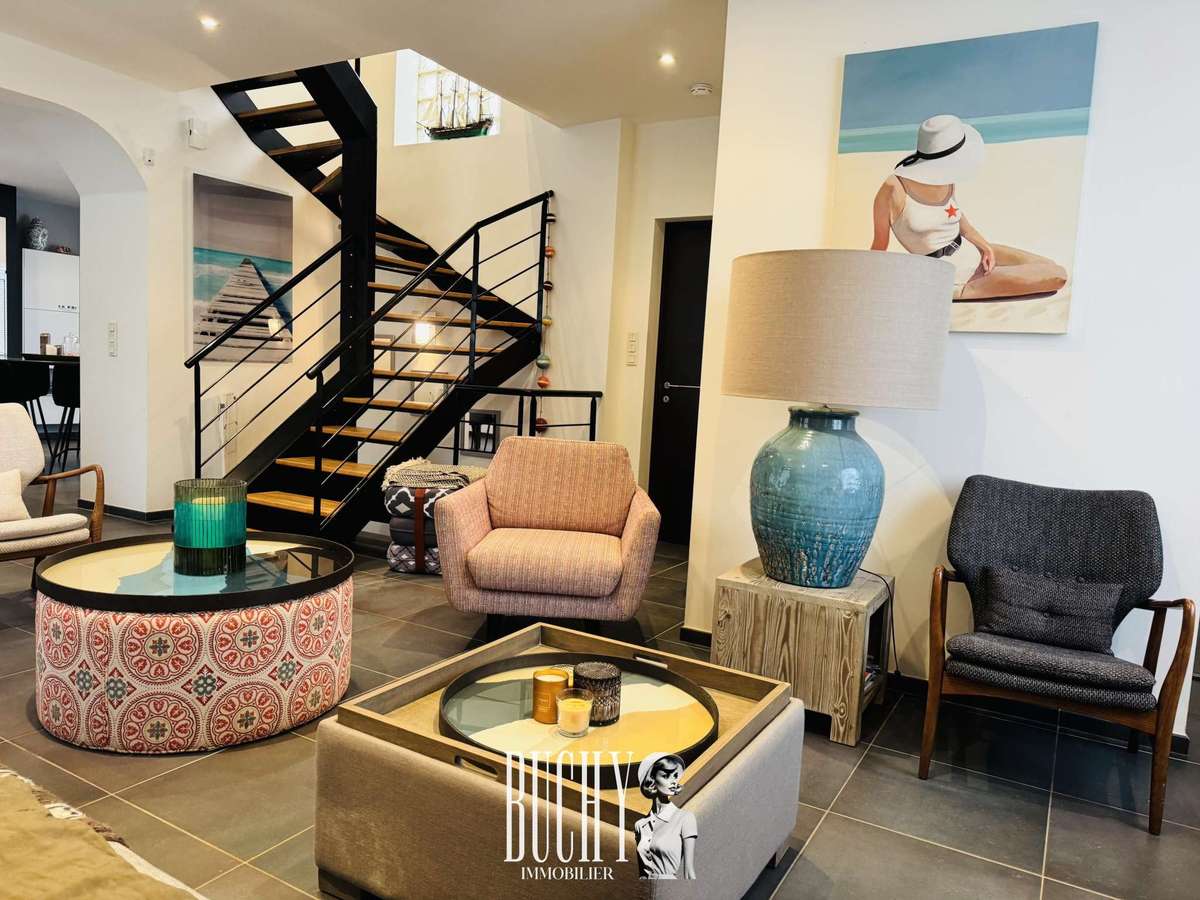Maison Les Sables-d'Olonne