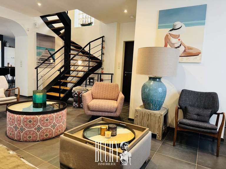 Maison Les Sables-d'Olonne - 5 chambres