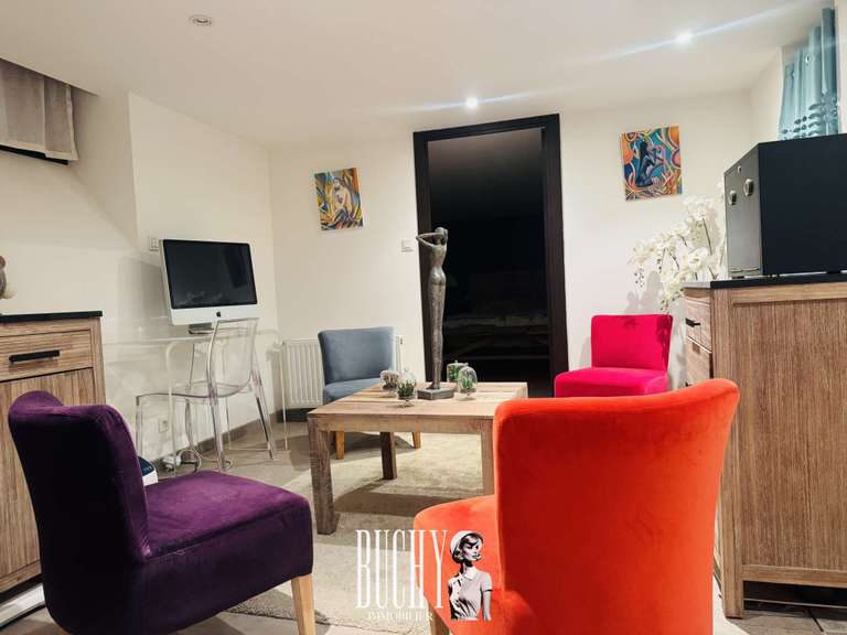 House Les Sables-d'Olonne - 5 bedrooms