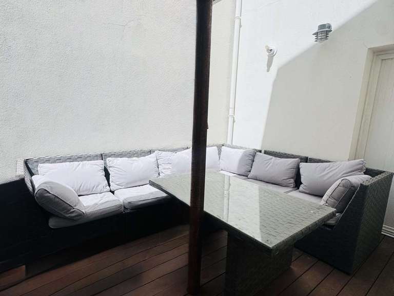 Maison Les Sables-d'Olonne - 5 chambres