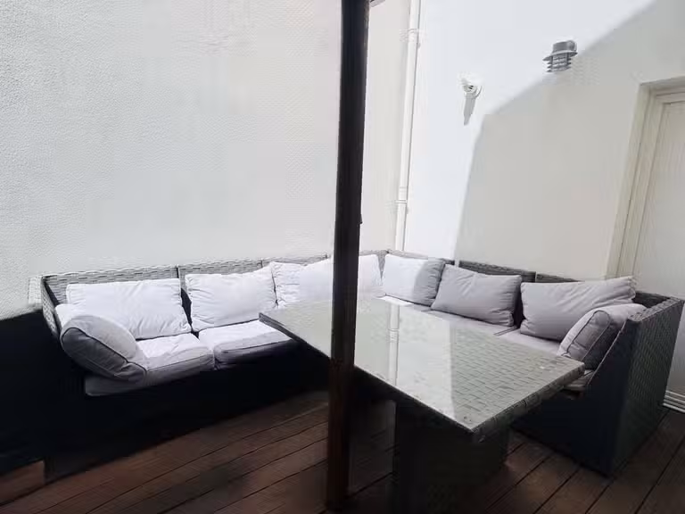 Maison Les Sables-d'Olonne - 5 chambres