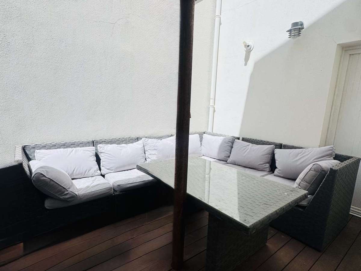 House Les Sables-d'Olonne