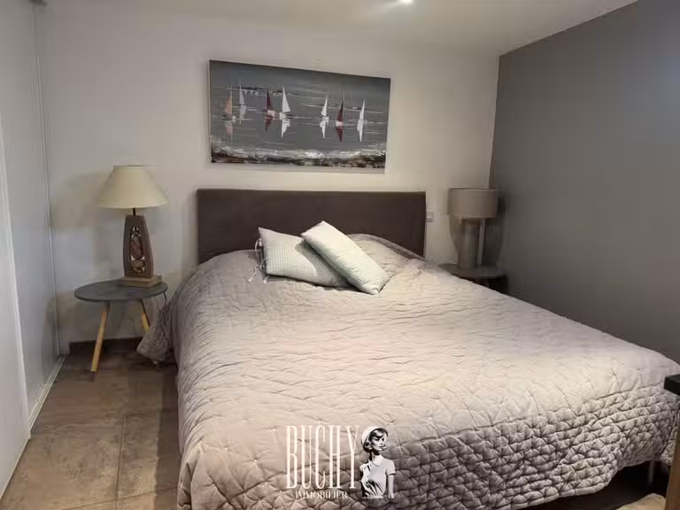 Maison Les Sables-d'Olonne - 5 chambres
