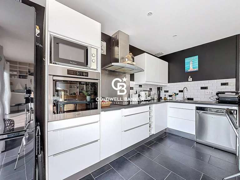 Maison Les Sables-d'Olonne - 4 chambres - 156m²