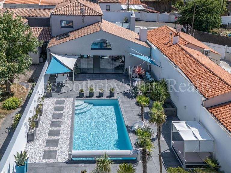 House Les Sables-d'Olonne