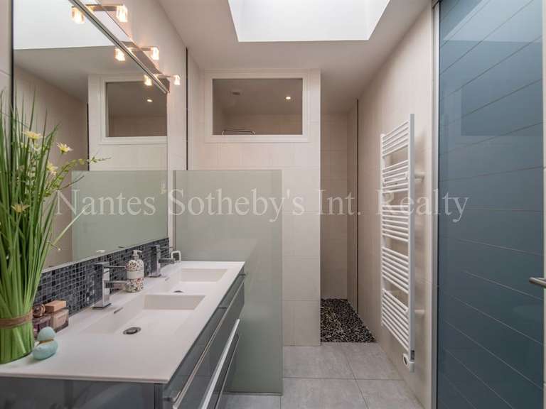 Maison Les Sables-d'Olonne - 4 chambres - 202m²