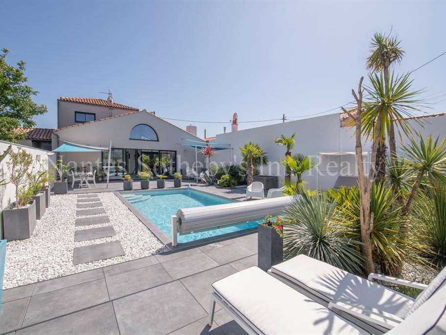 House Les Sables-d'Olonne