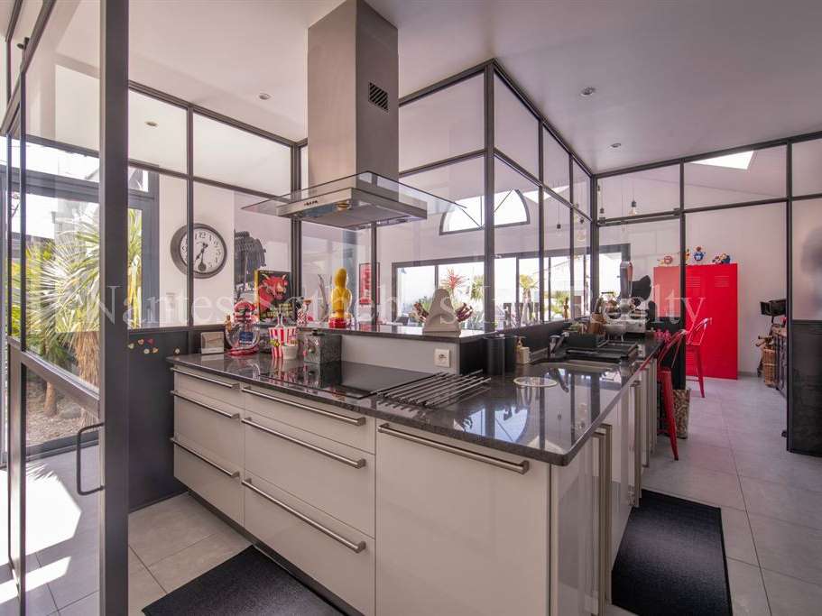 House Les Sables-d'Olonne