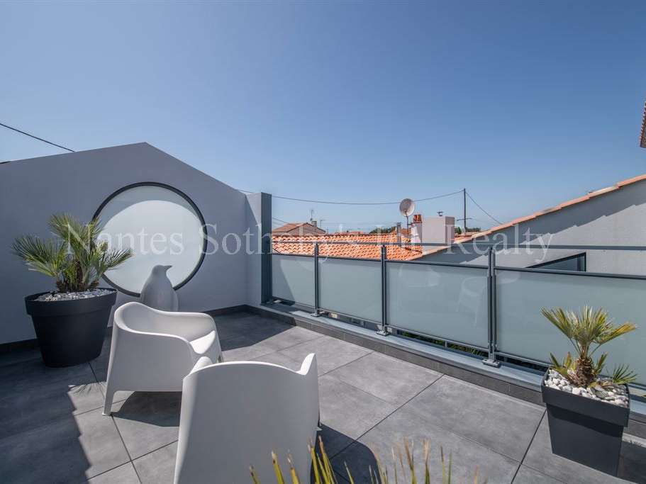 House Les Sables-d'Olonne
