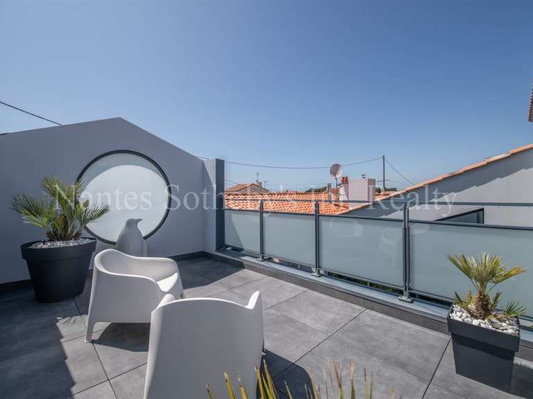 Maison Les Sables-d'Olonne - 4 chambres - 202m²