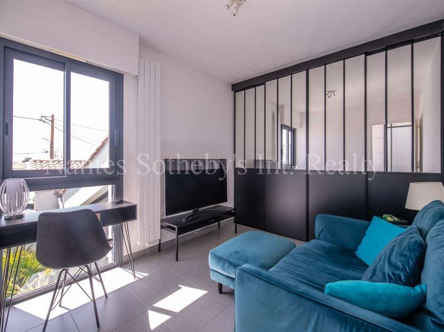House Les Sables-d'Olonne
