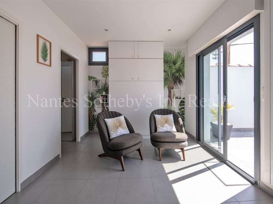 House Les Sables-d'Olonne