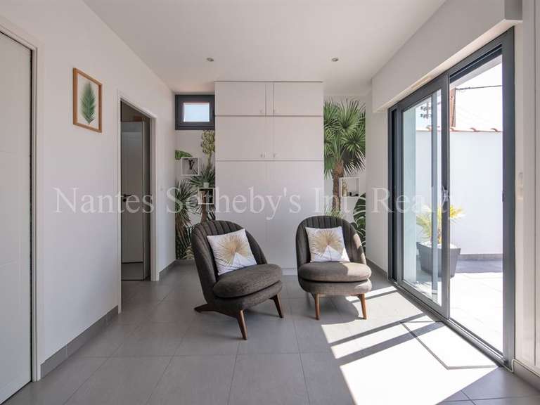 Maison Les Sables-d'Olonne - 4 chambres - 202m²