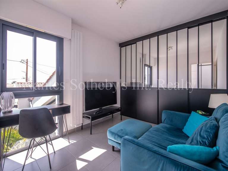 Maison Les Sables-d'Olonne - 4 chambres - 202m²