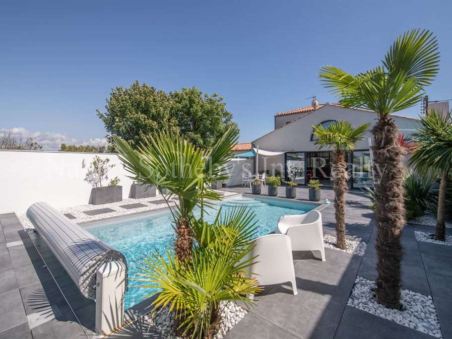 House Les Sables-d'Olonne