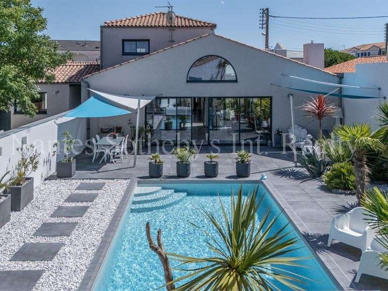House Les Sables-d'Olonne
