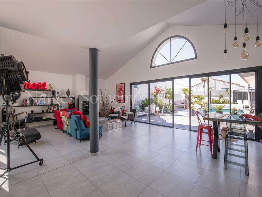 House Les Sables-d'Olonne