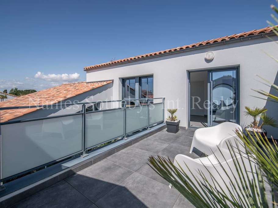 House Les Sables-d'Olonne