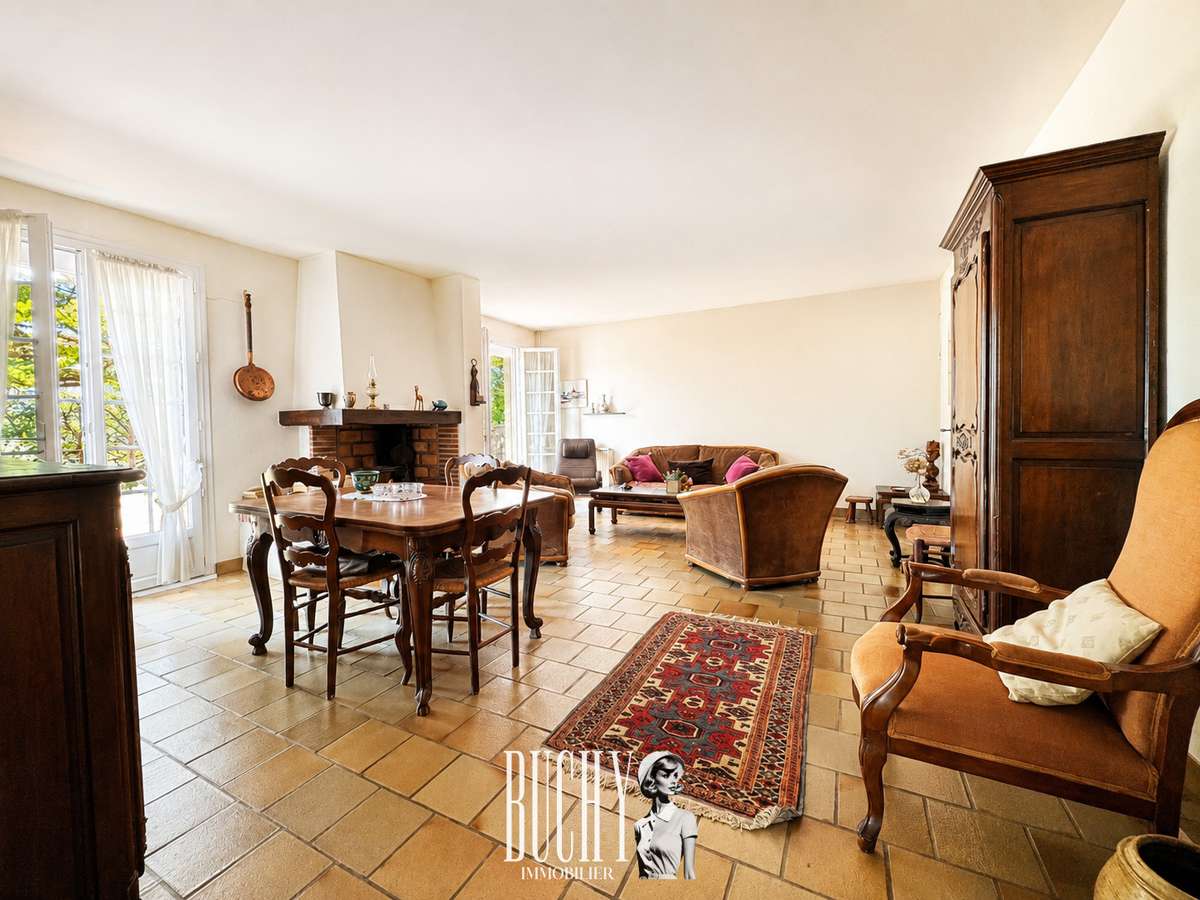 Maison Les Sables-d'Olonne