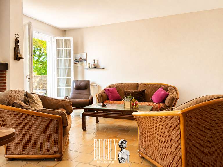 Maison Les Sables-d'Olonne - 2 chambres