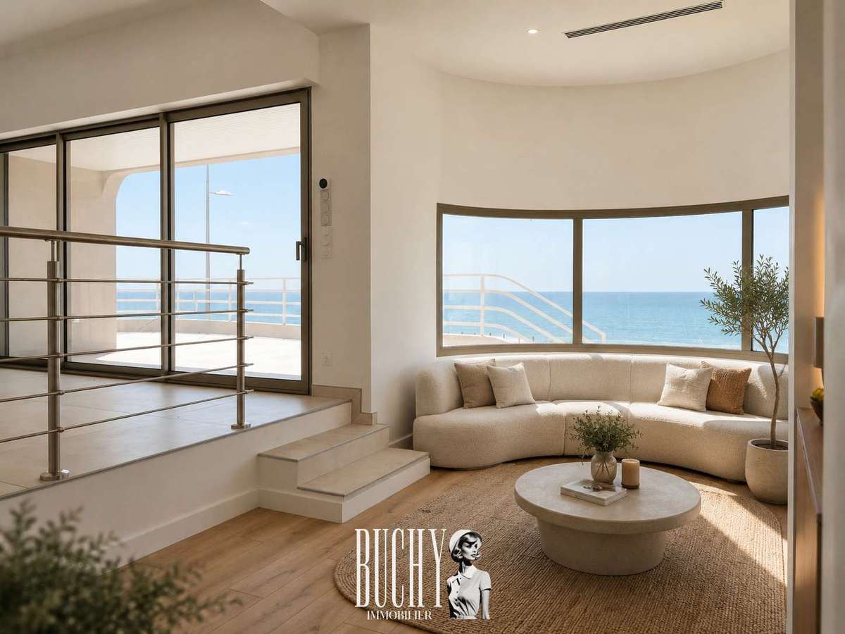 Maison Les Sables-d'Olonne