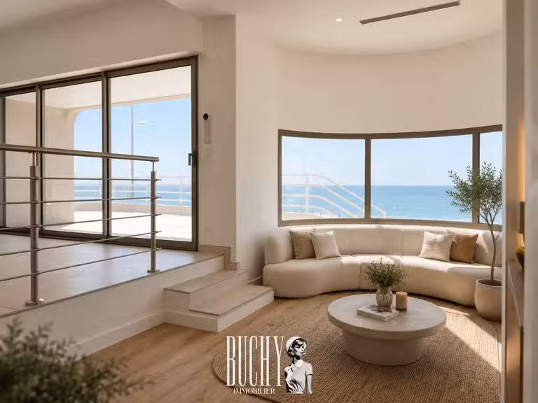 Maison Les Sables-d'Olonne - 4 chambres