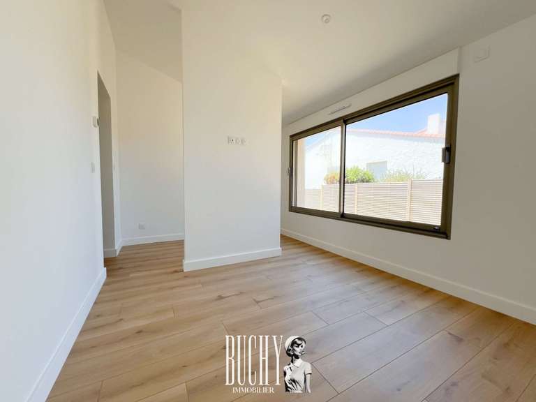 Maison Les Sables-d'Olonne - 4 chambres