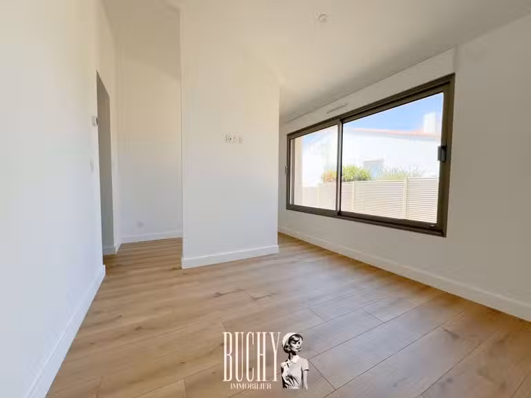 Maison Les Sables-d'Olonne - 4 chambres