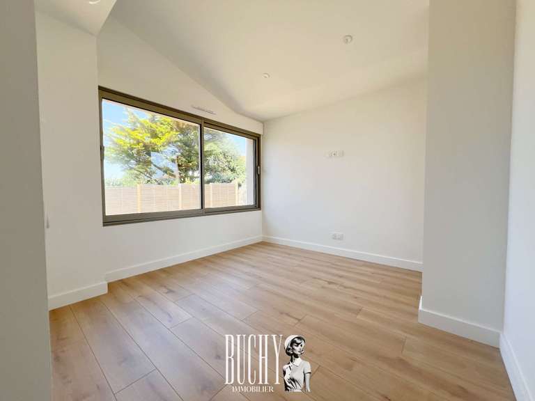 House Les Sables-d'Olonne - 4 bedrooms
