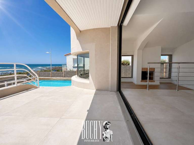 Maison Les Sables-d'Olonne - 4 chambres