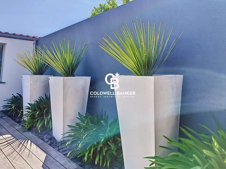 Maison Les Sables-d'Olonne - 3 chambres - 158m²