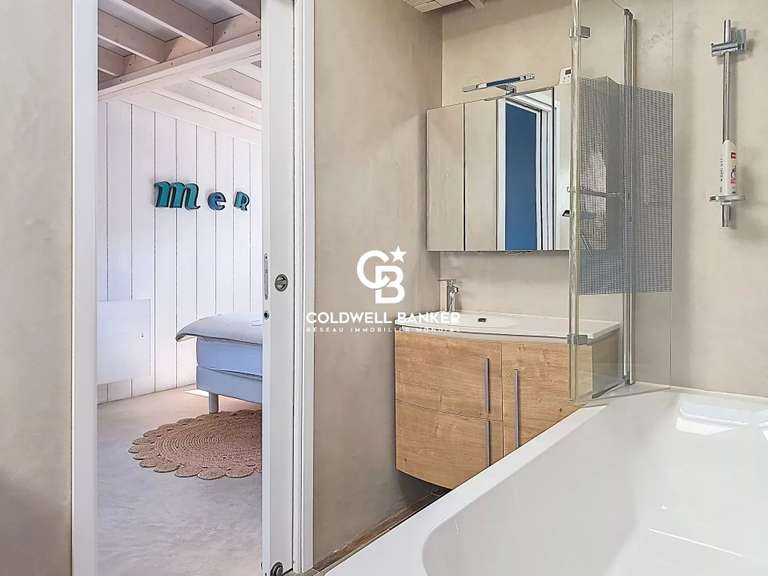 Maison Les Sables-d'Olonne - 3 chambres - 158m²