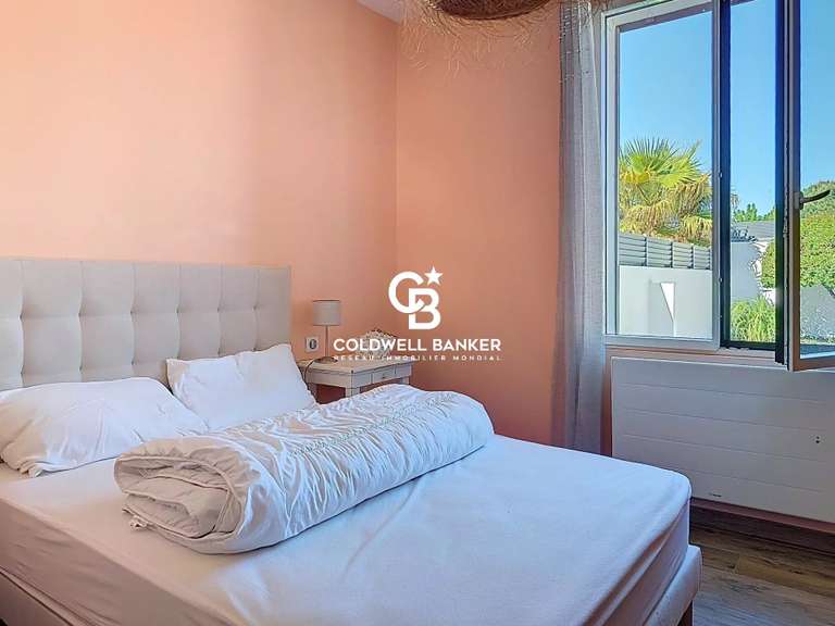 Maison Les Sables-d'Olonne - 3 chambres - 158m²