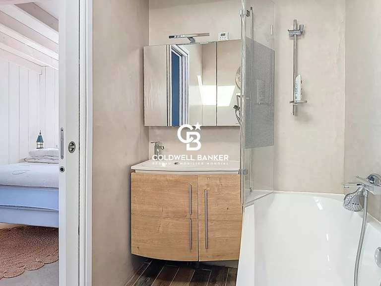Maison Les Sables-d'Olonne - 3 chambres - 158m²