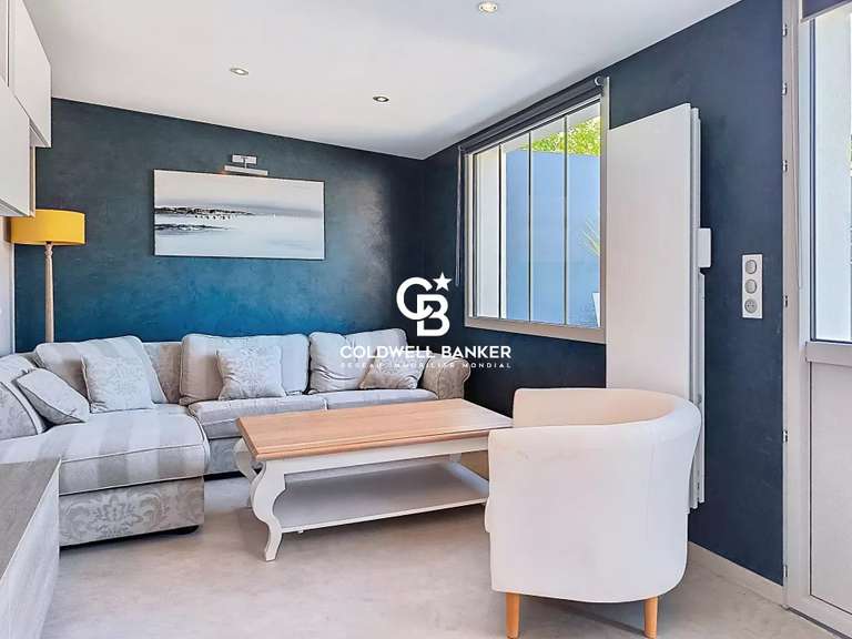 Maison Les Sables-d'Olonne - 3 chambres - 158m²