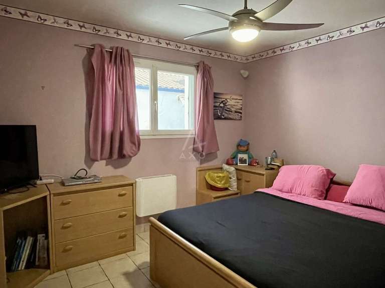 Maison Les Sables-d'Olonne - 5 chambres