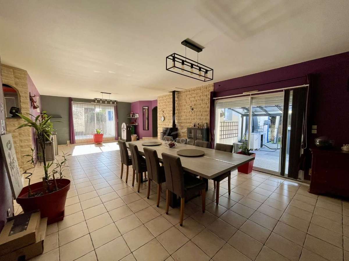 House Les Sables-d'Olonne