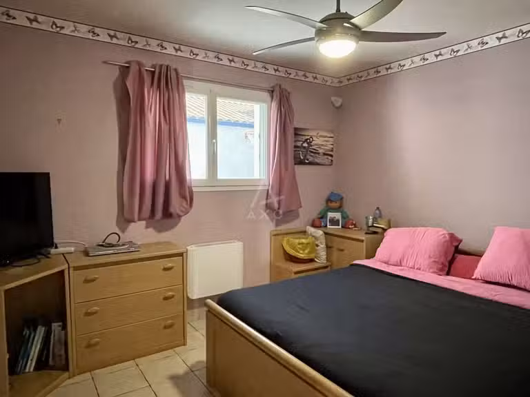 Maison Les Sables-d'Olonne - 5 chambres