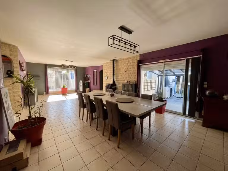 Maison Les Sables-d'Olonne - 5 chambres