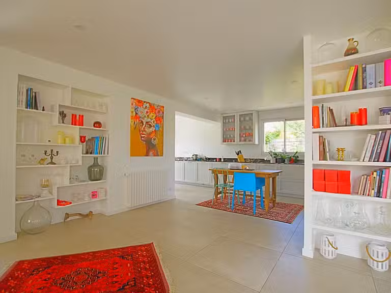 Maison Les Sables-d'Olonne - 193m²