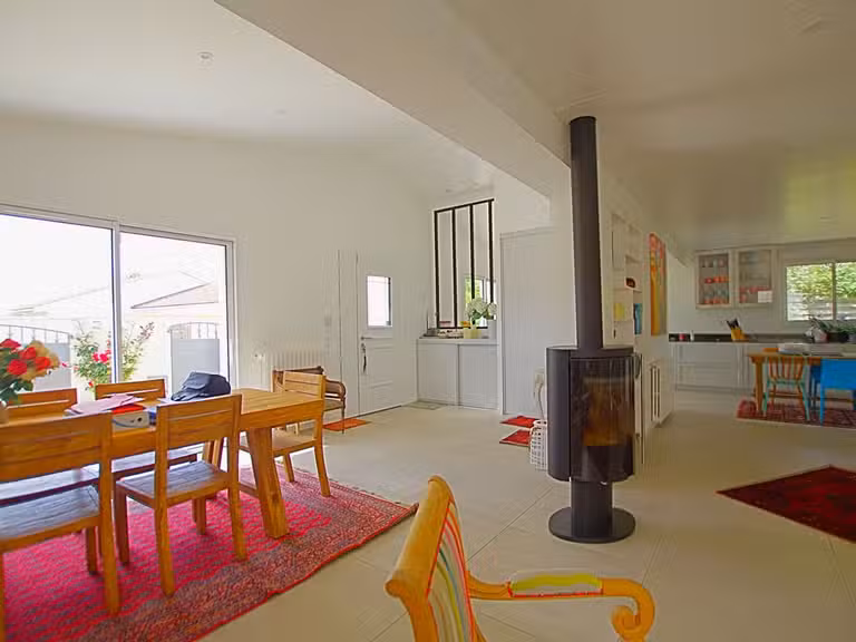 Maison Les Sables-d'Olonne - 193m²