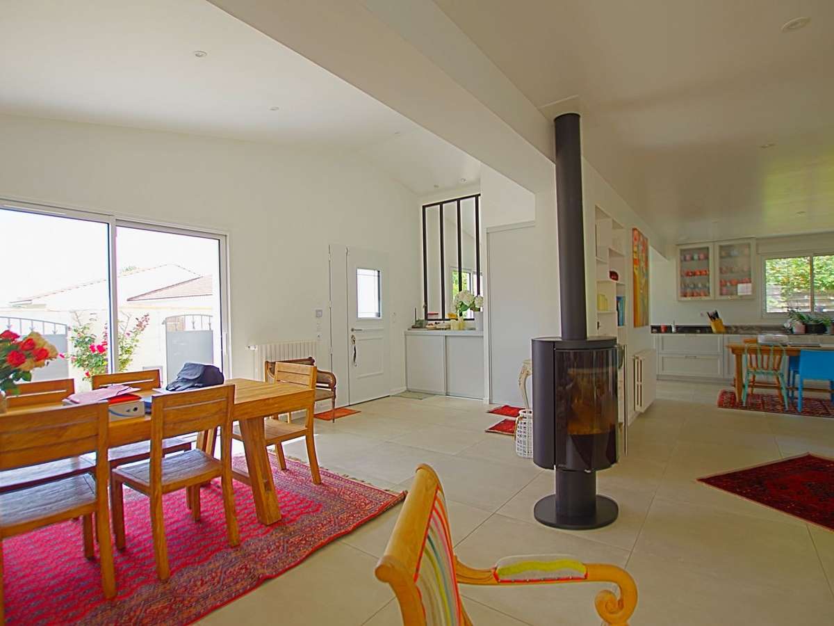 Maison Les Sables-d'Olonne