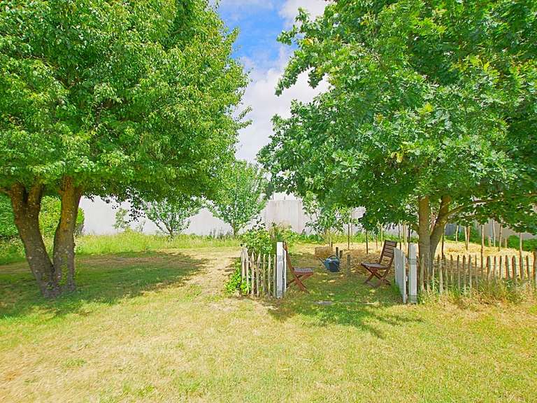 Maison Les Sables-d'Olonne - 193m²