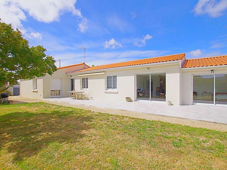 House Les Sables-d'Olonne - 193m²