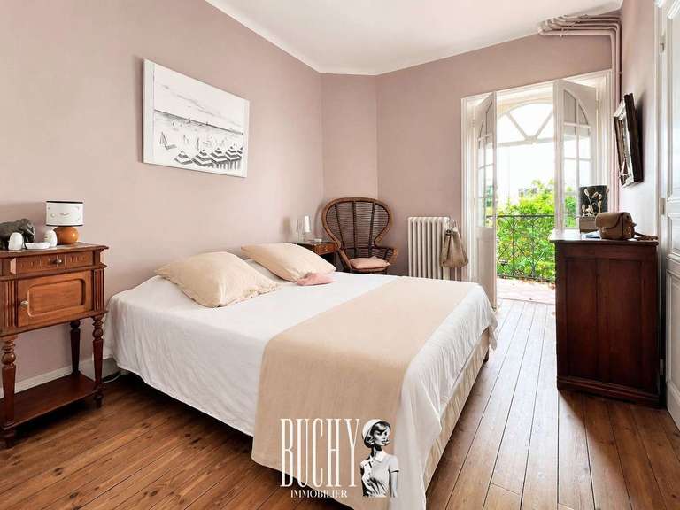 House Les Sables-d'Olonne - 5 bedrooms