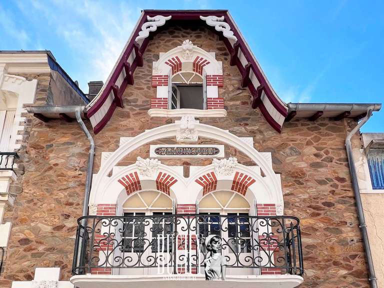 Maison Les Sables-d'Olonne - 5 chambres